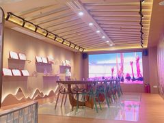 -悸动(吴泾宝龙广场店)