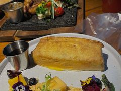 -巴别塔法餐舍(合作路店)