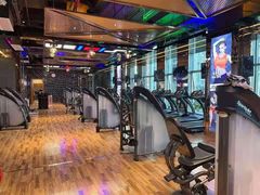 -威蒂斯国际健身游泳会所(东莞庄路店)