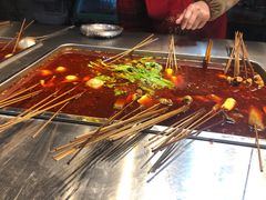 -守柴炉烤鸭(中海国际店)