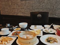 -新天世纪中餐厅