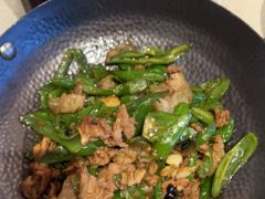 农家小炒肉-辣婆婆(航天桥店)