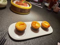 -蝴蝶里·粤菜·点心(滨江龙湖店)