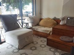 -几米咖啡(龙洲湾花园店)