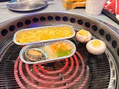 -谷町·烤肉自助(朱雀门店)