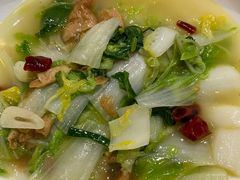 -HOHO餐厅(古子城店)