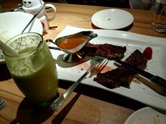 -卡朋西餐(较场西路店)