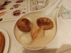 -翠华餐厅(百老汇店)