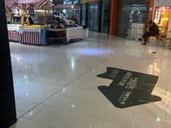 -好世界商业广场(北京国际中心店)