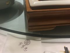 -食为先庐畔渔歌(合作化路店)
