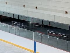 -冠军冰场CHAMPION RINK(凯德广场店)