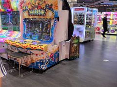 -反斗乐园π(龙华天虹店)