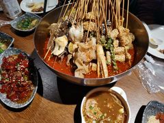 -付小姐在成都(五道口店)