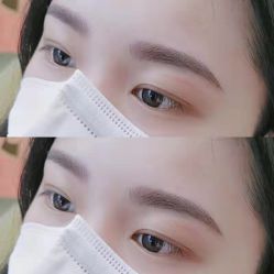 -韩迪娇·半永久纹眉眼唇