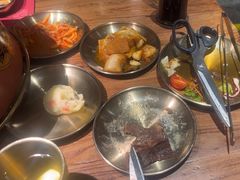 -西塔老太太泥炉烤肉(万柳华联店)