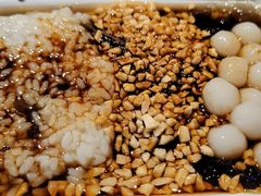 -绿茶餐厅(领展购物广场·中关村店)