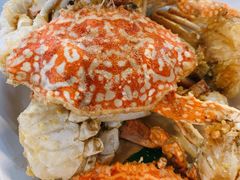 -大茄来海鲜餐厅(亚洲城分行)