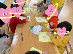 -天津蜂巢幼儿园·托育
