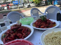 -欧记轩龙虾·私房菜(A店)