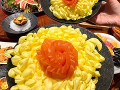 -鲜得莱渔港·小平岛海胆馆(七贤岭店)