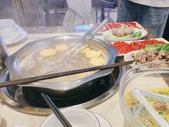 -小肥牛潮汕牛肉火锅(南联店)