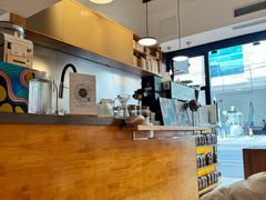 -Cafe del Volcan(永康路店)