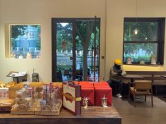 -7号里低糖生日蛋糕(南阳路店)