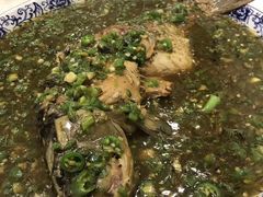 -高坎一品甲鱼庄(两河店)