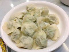 -大清花饺子(五五路店)