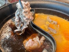 -温野菜涮涮锅(曲江大悦城店)