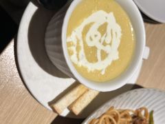 -本处·素食·融合料理(南油店)
