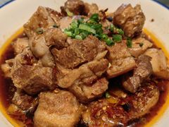 -食膳公园包子铺(烈士公园店)