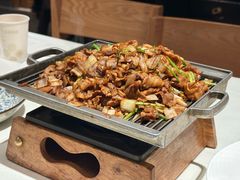 -四季民福烤鸭店(望京旺角店)