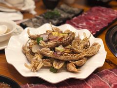 -牛品福潮汕牛肉火锅(旺庄店)