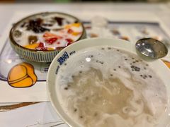 五加-糖潮糖水铺(省府店)