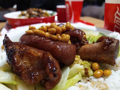 -猪角·闽南猪脚饭(文三路店)