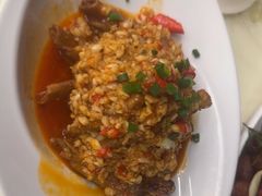 -铭副琦食·虾蟹烩馆(渔人码头店)