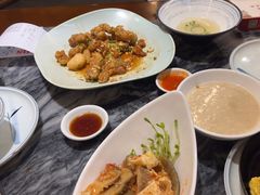 -安泰楼·佛跳墙创始人·传统闽味早茶·酒楼(三坊七巷闽菜地标店)