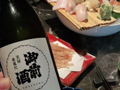 -广州瑰丽酒店·Black Iron黑金燚