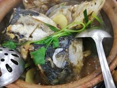 -华仔土鸡店(创意产业园店)