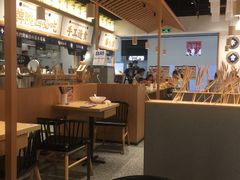 大堂-奈雪的茶(花城汇中区PRO店)