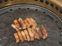 -蚂蚁洞·烤肉大营地(上海静安大悦城店)