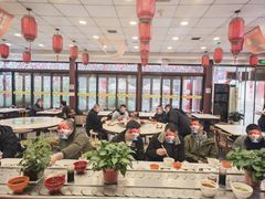 -乡党臊子面(丰庆公园店)