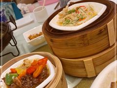 -潮福城潮州大酒楼(湖滨北路店)