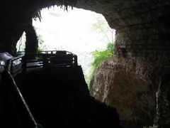 -华蓥山天意谷景区