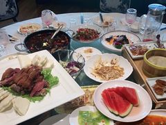 -香丰阁·烤鸭·川湘菜(清河店)