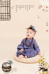 -雅尼·亚米儿童摄影美学馆(汉阳店)