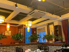 大堂-戴师傅川西坝子(彩泉旗舰店)