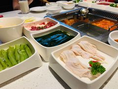 -海底捞火锅(高科广场店)