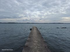 -漕湖湿地公园
